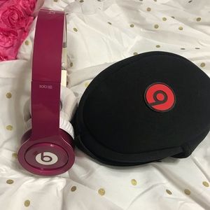 Ear phones for teens or adults